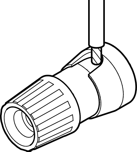 Conne M40 SP cable 2